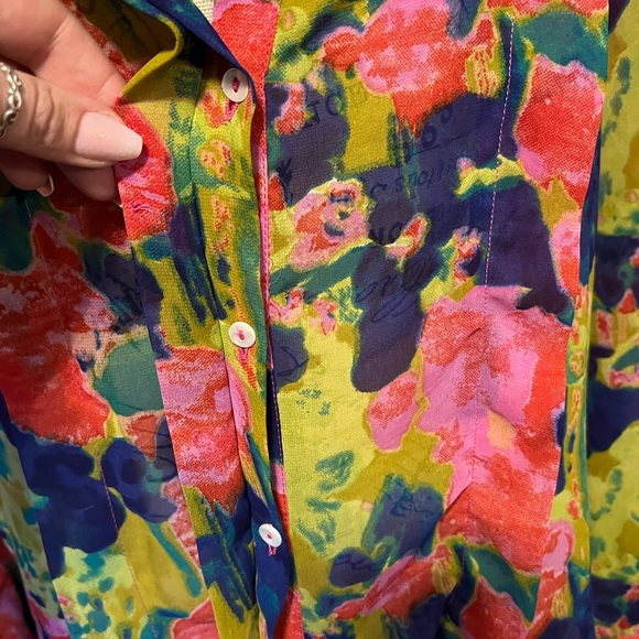 W118 by Walter Barker Blouse - Picture 9 of 16